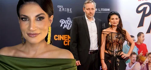  Ioana Ginghină, răsfăț total de Paște   