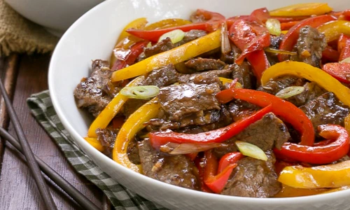 Asian Beef with Peppers 2 jpeg