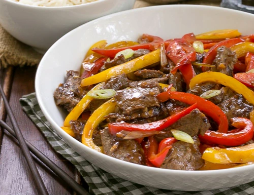 Asian Beef with Peppers 2 jpeg