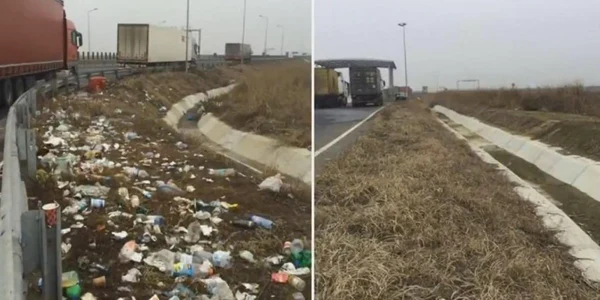 Autostrada Vestului