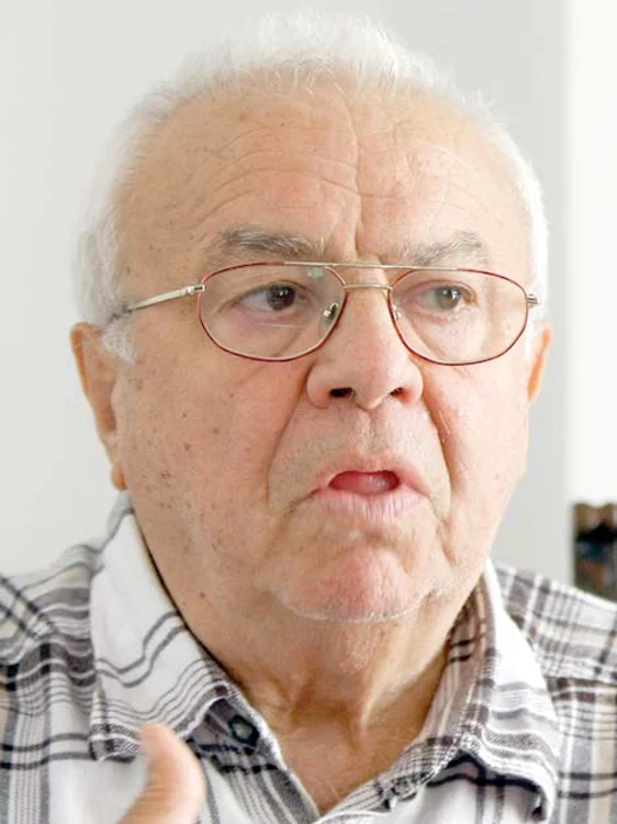 
    Click! îţi dezvăluie cinci secrete din viaţa actorului  Sebastian Papaiani, care s-a stins din viaţă ieri, la 80 de ani  