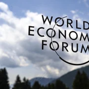 Forumul de la Davos FOTO EPA-EFE