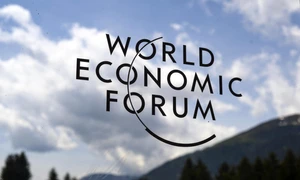 Forumul de la Davos FOTO EPA-EFE