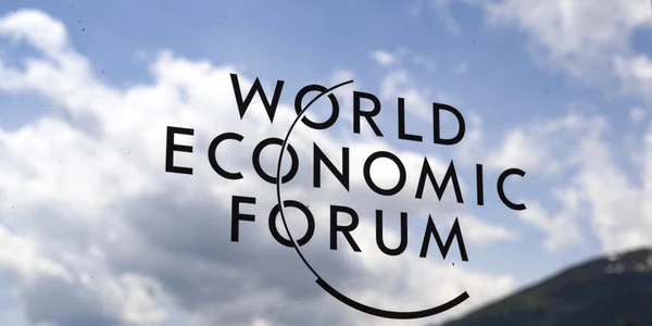 Forumul de la Davos FOTO EPA-EFE