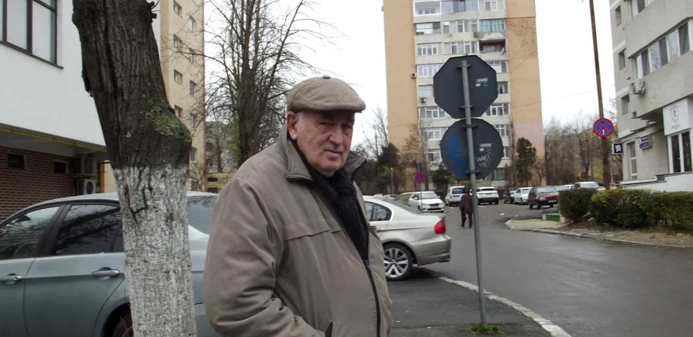 A murit Nicolae Romulus Moise, fost comandant NAVROM. Fostul marinar a făcut o călătorie în jurul lumii cu cargoul „Bucureşti“