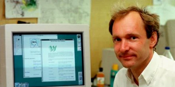 tim berners lee