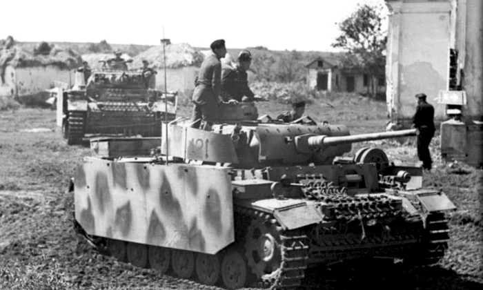 Panzer III (foto: Das Bundesarchiv Bild 101I-219-0595-23)