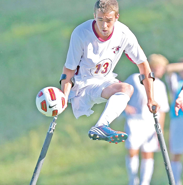 Nico Calabria (fotografii: splashnews)