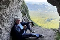 Primarul Mihăiță Negură, foto Facebook jpg