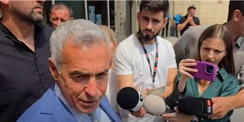 cașin georgescu la tribunal 15 iul 2025 FOTO captura Gandul png