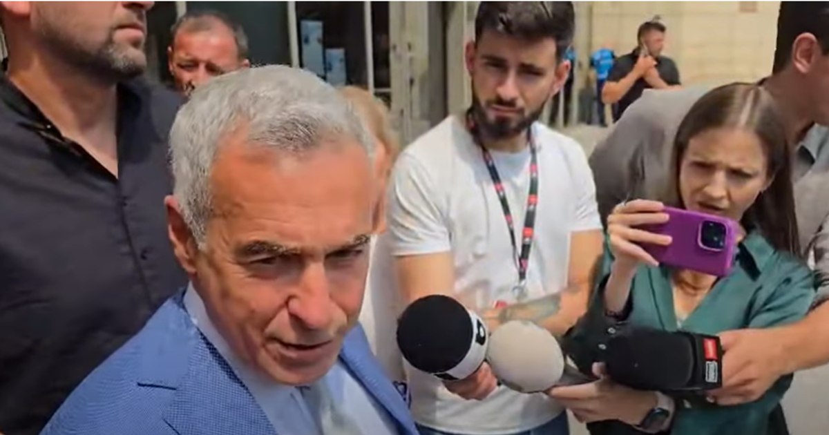 Călin Georgescu: Administrația Trump observă abuzurile din România