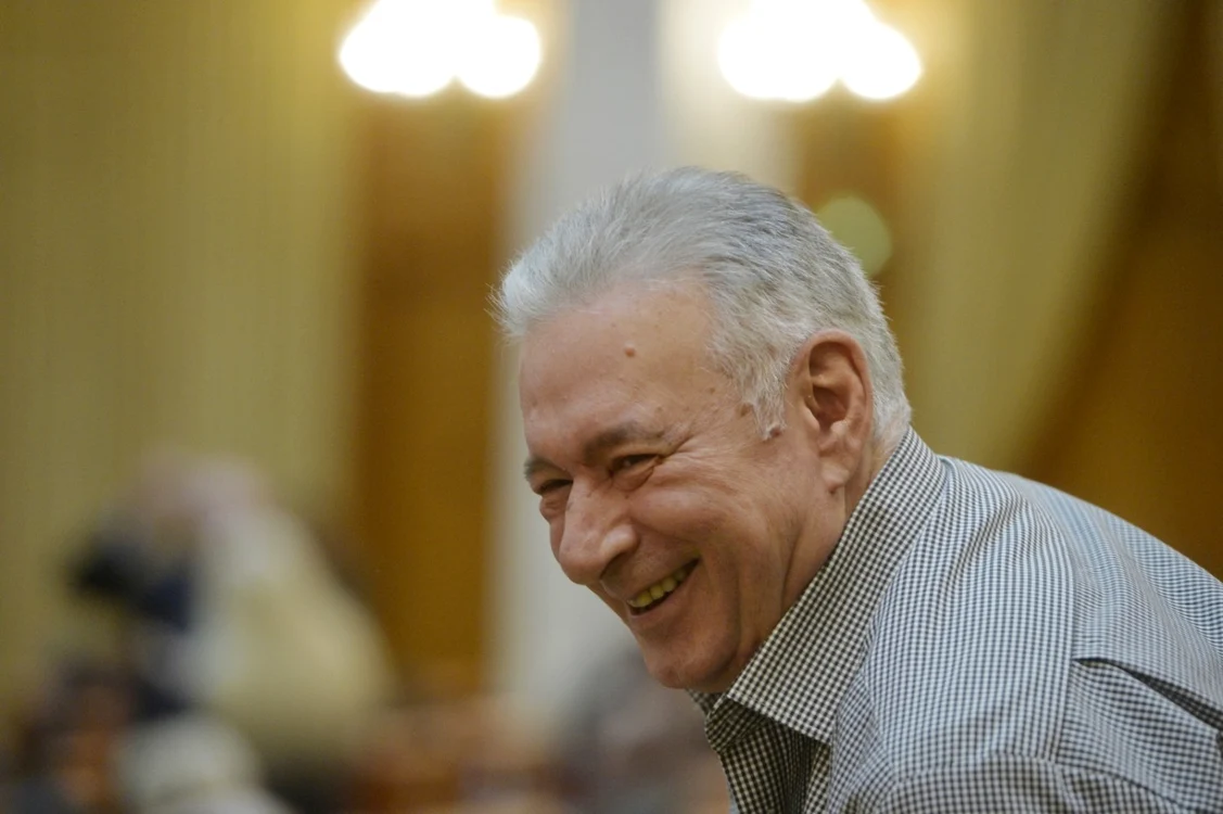 FOTO: Mediafax