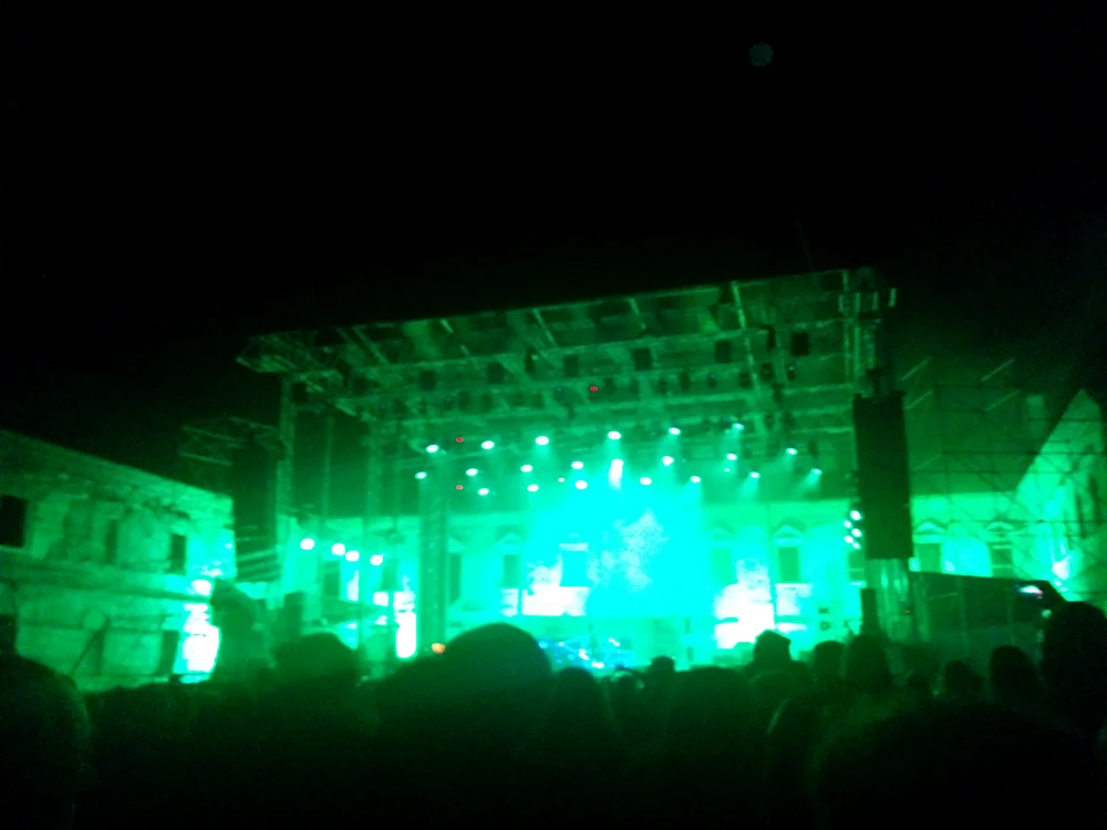 Noroiul, festivalul şi castelul jpeg