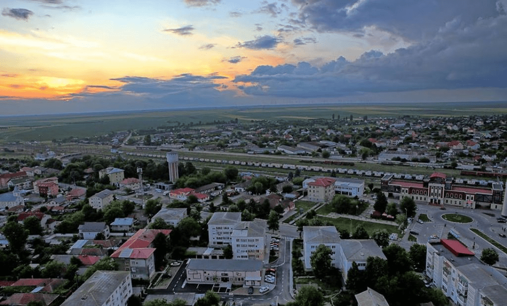 Fetești, campion la finanțări prin PNRR. La cât se ridică suma câștigată pentru proiecte locale