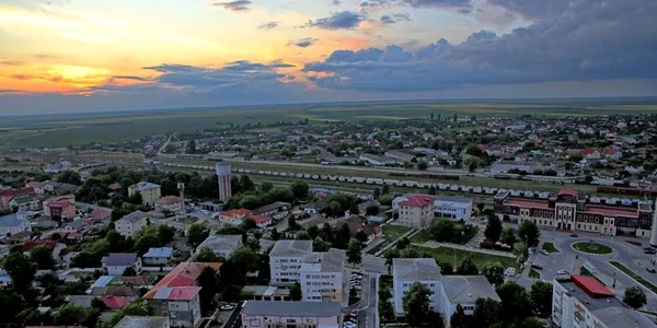 Feteşti
