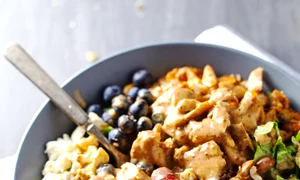 salata de pui cu miere mustar jpeg