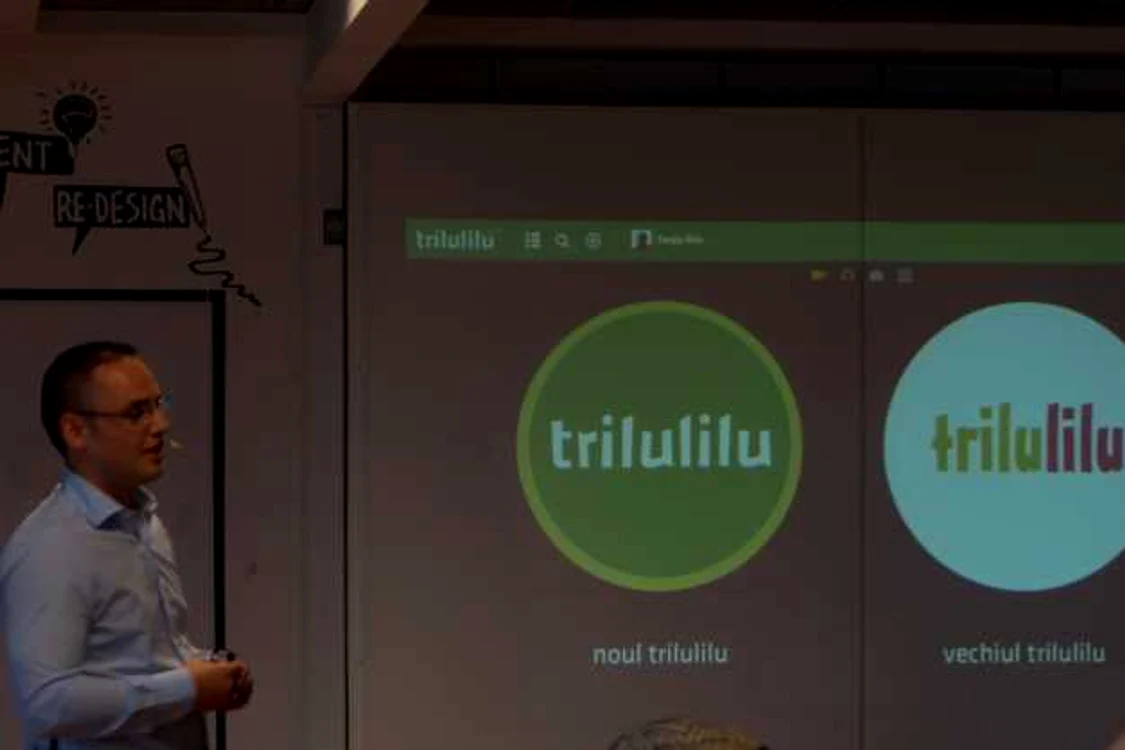 trilulilu schimbare design foto adevarul