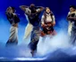 Roxen reprezentanta României în semifinalala Eurovision de la Rotterdam 18 mai 2021 FOTO EPA-EFE