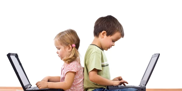 copii la laptopuri