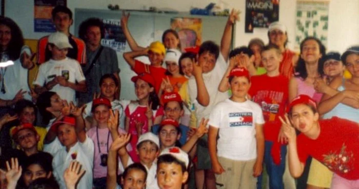 La sfârsitul formarii participantii vor obtine un Certificat CNFPA 