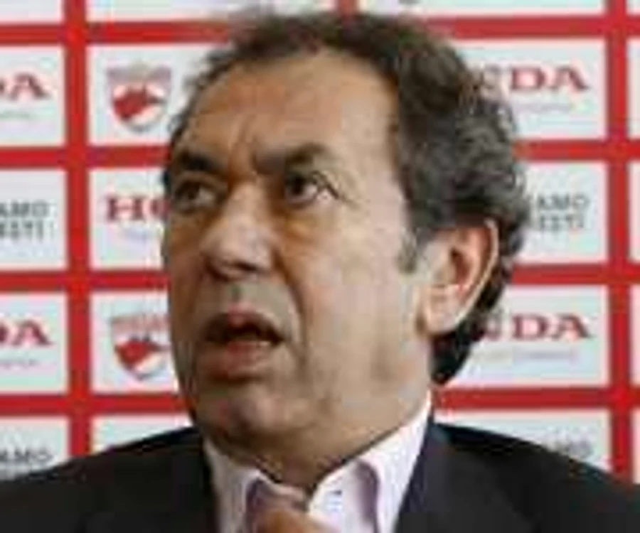 FOTBAL: Badea: "Nu suntem în silenzio stampa, suntem în no comment!"