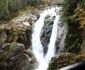 cascada lolaia din retezat foto daniel guta