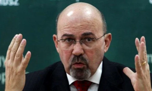 Cazul Ditrău: Kelemen Hunor se ascunde, Marko Bela pune punctul pe I: FIDESZ şi UDMR, principalii vinovaţi! jpeg