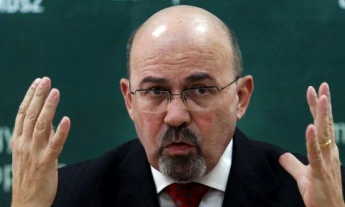 Cazul Ditrău: Kelemen Hunor se ascunde, Marko Bela pune punctul pe I: FIDESZ şi UDMR, principalii vinovaţi! jpeg