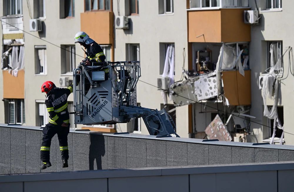 Jumătate din locuințele alimentate cu gaze din România sunt bombe cu ceas