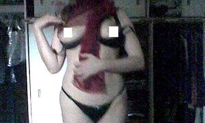 Mariana Moculescu ar fi fost însărcinată cu Cristi Marin jpeg