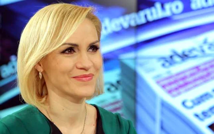 Gabriela Firea