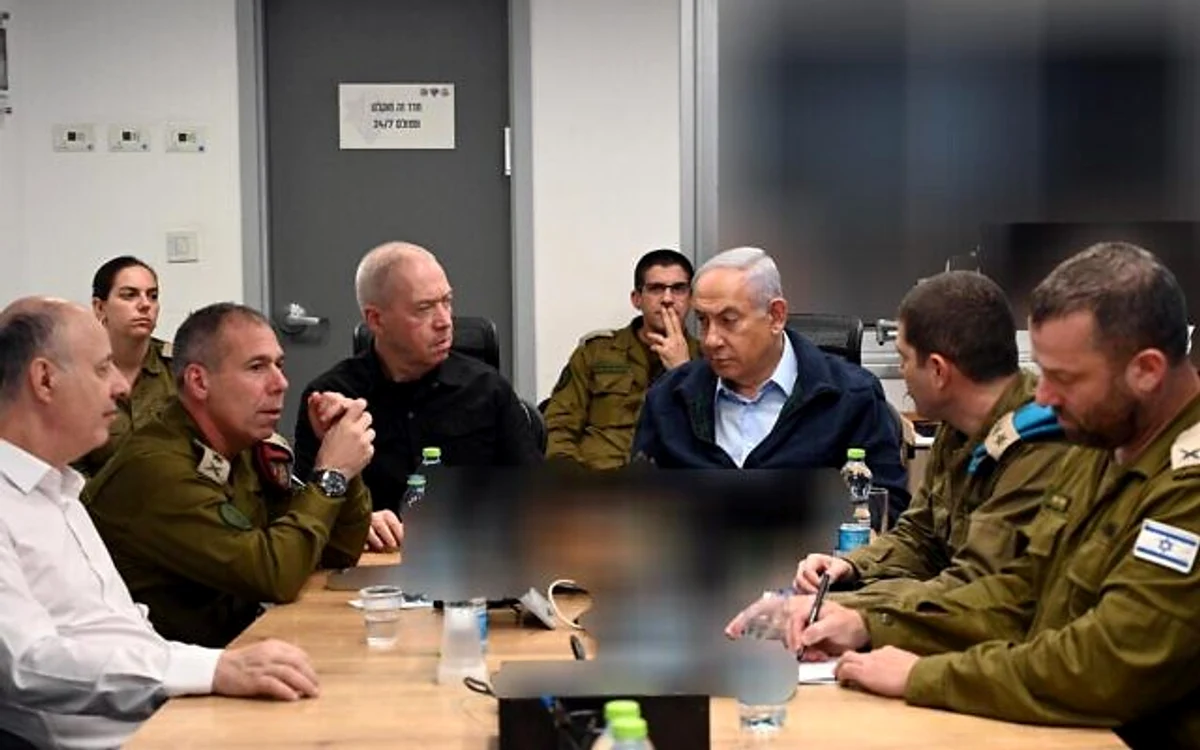 Foto Times of Israel