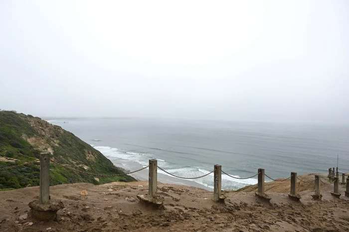 Două ambarcaţiuni au naufragiat în largul coastelor Californiei FOTO Profimedia