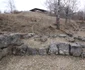 cetatea dacica de la costesti foto daniel guta adevarul