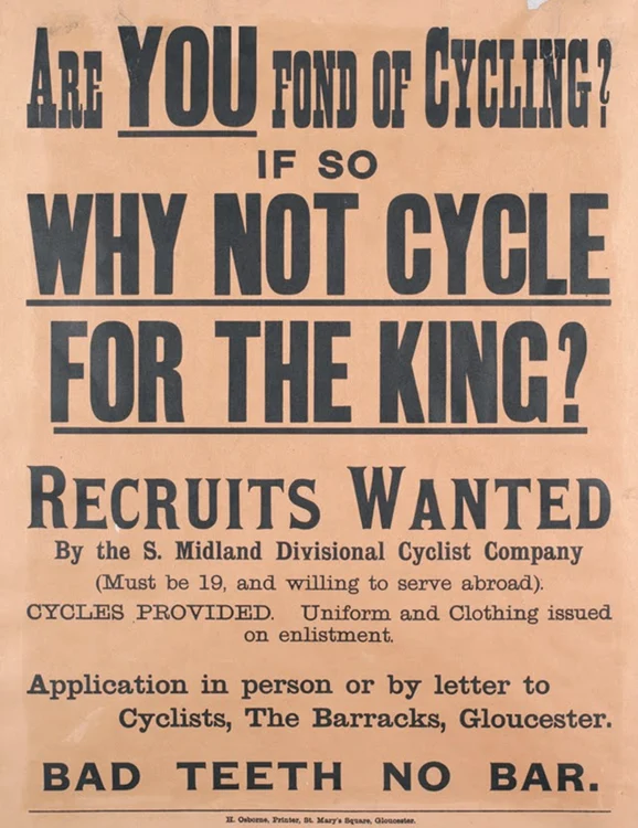 first world war recruitment poster 2 0 jpg jpeg