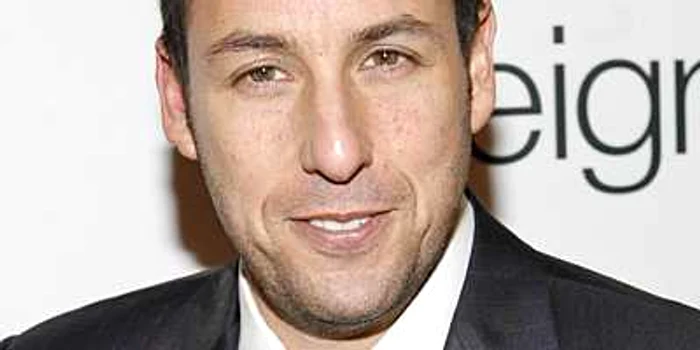 Adam Sandler