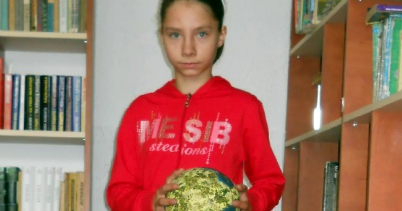 Este o speranţă a handbalului slătinean