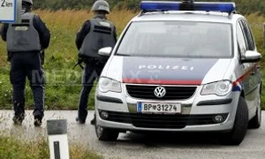 un cuplu de germani presupusi jihadisti a fost arestat in austria jpeg
