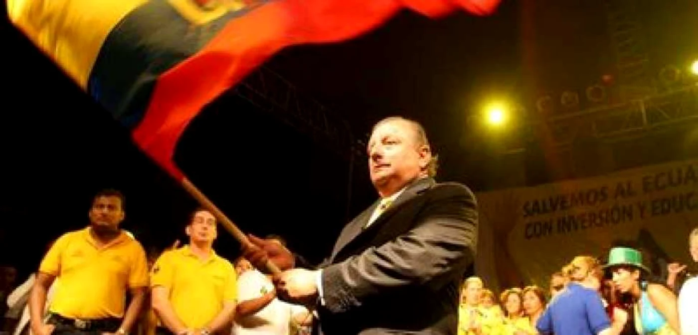 Statele Unite au predat baza de la Manta Ecuadorului