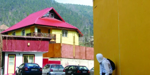 Mulţi elevi de liceu ştiu cum să se ferească de sistemul de supraveghere