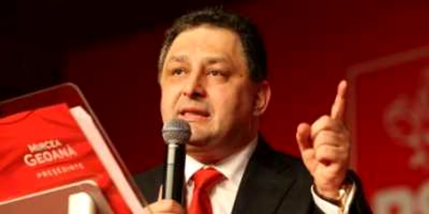 Marian Vanghelie: Dacă mă supăr, îl chem eu pe Oprescu să vină înapoi