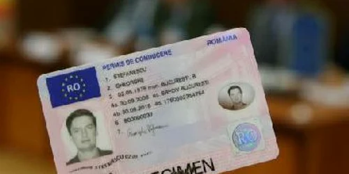 Bacău: Permisele auto se livrează prin poștă