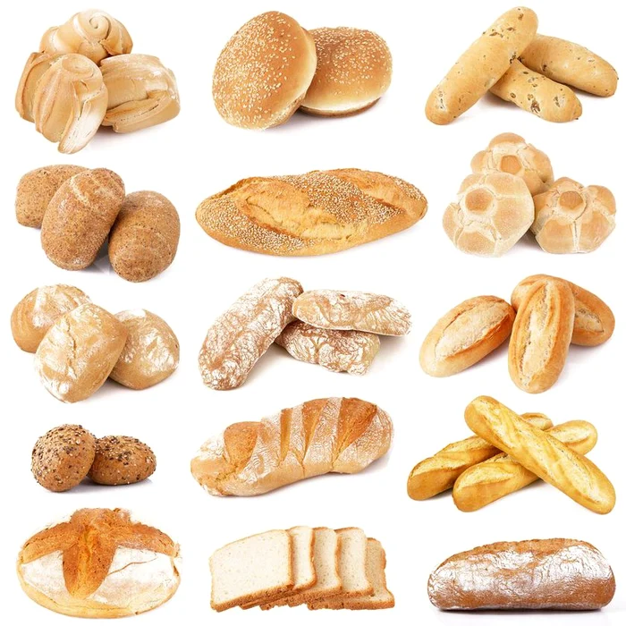 Alege pâinile artizanale, care au în componenţă ingredientele clasice @shutterstockclickpentrufemei.ro