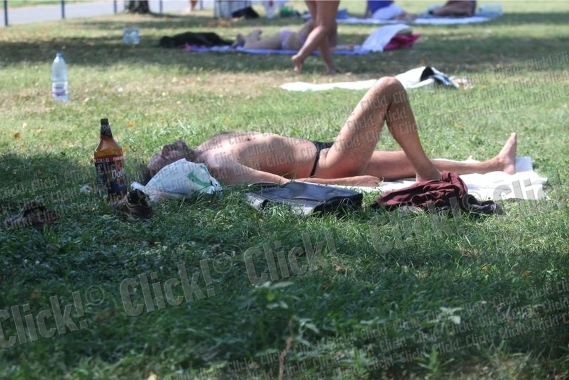Piscine (Foto: Mihai Ionescu)