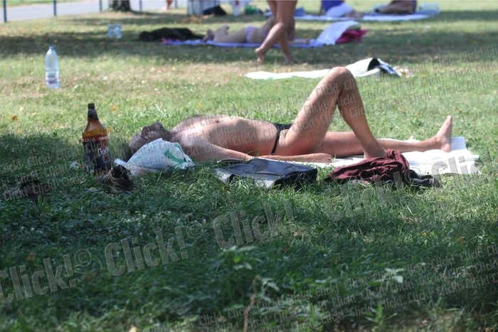 Piscine (Foto: Mihai Ionescu)