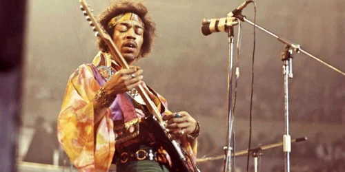 jimi hendrix getty images