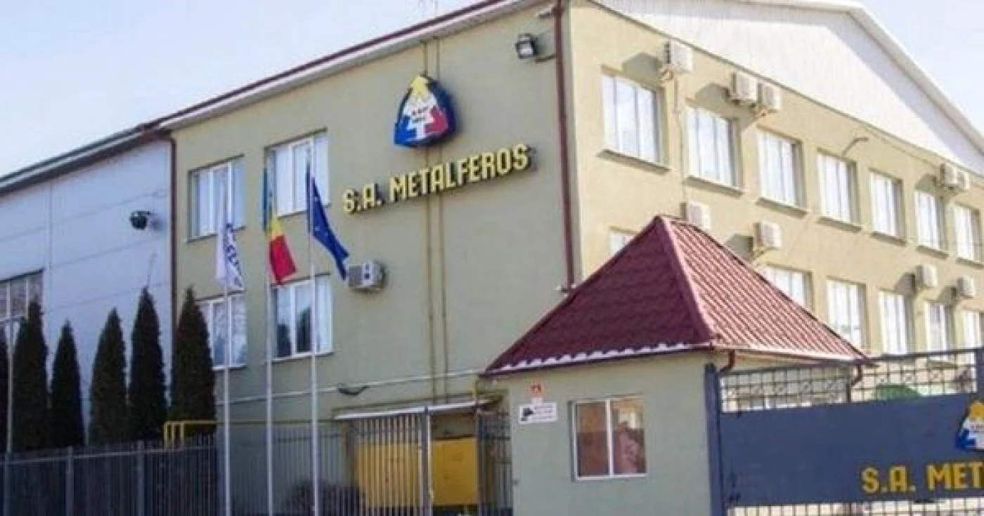 Metalferos