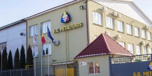 Metalferos
