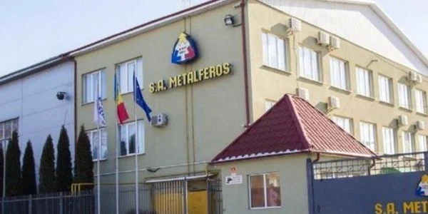 Metalferos