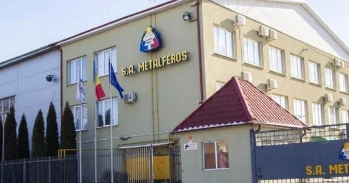 Metalferos